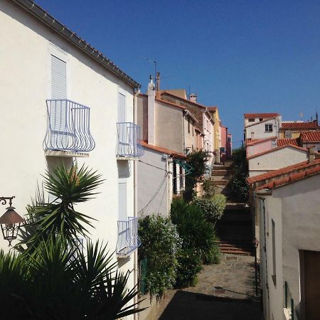 Maison Banyuls Kültér fotó