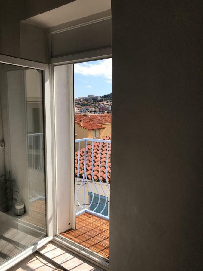 Maison Banyuls Kültér fotó