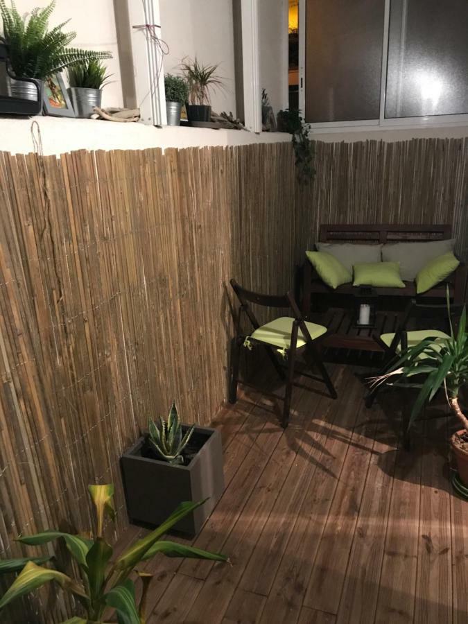 Maison Banyuls Kültér fotó